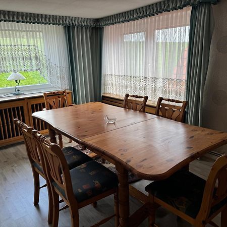 Nordwindoase Apartment Gruenendeich Bagian luar foto