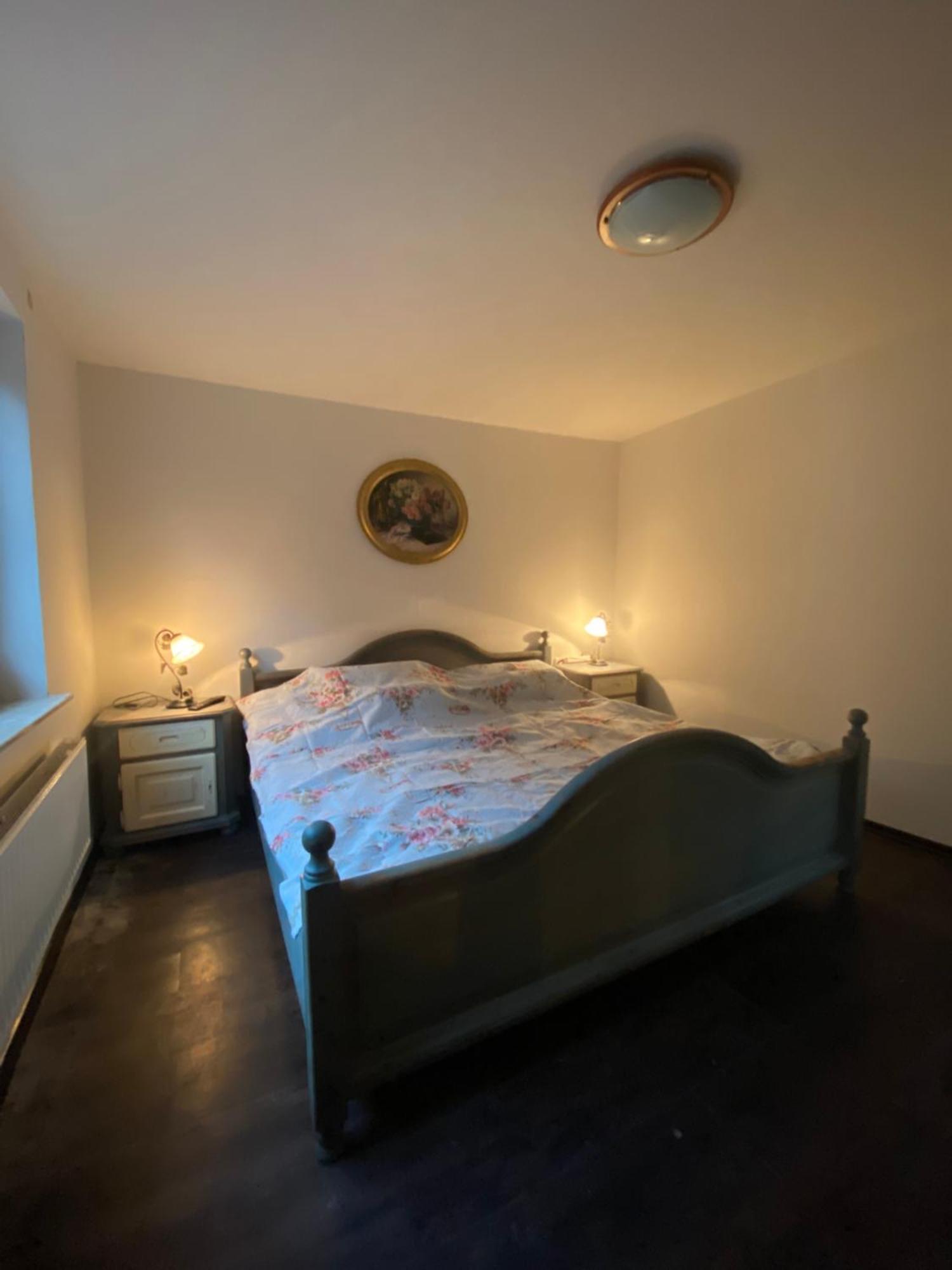 Nordwindoase Apartment Gruenendeich Bagian luar foto