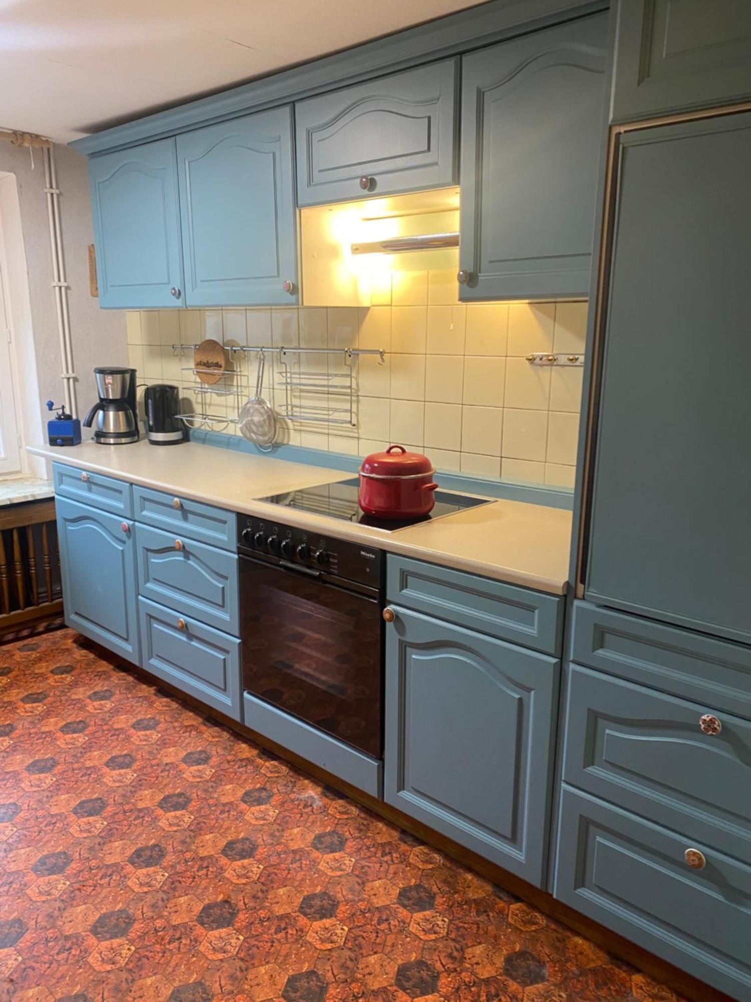 Nordwindoase Apartment Gruenendeich Bagian luar foto