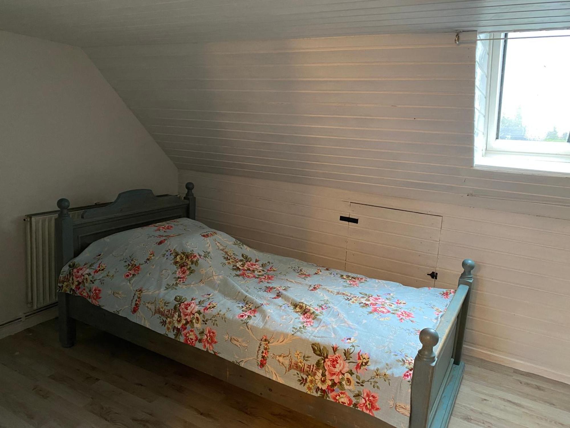 Nordwindoase Apartment Gruenendeich Bagian luar foto