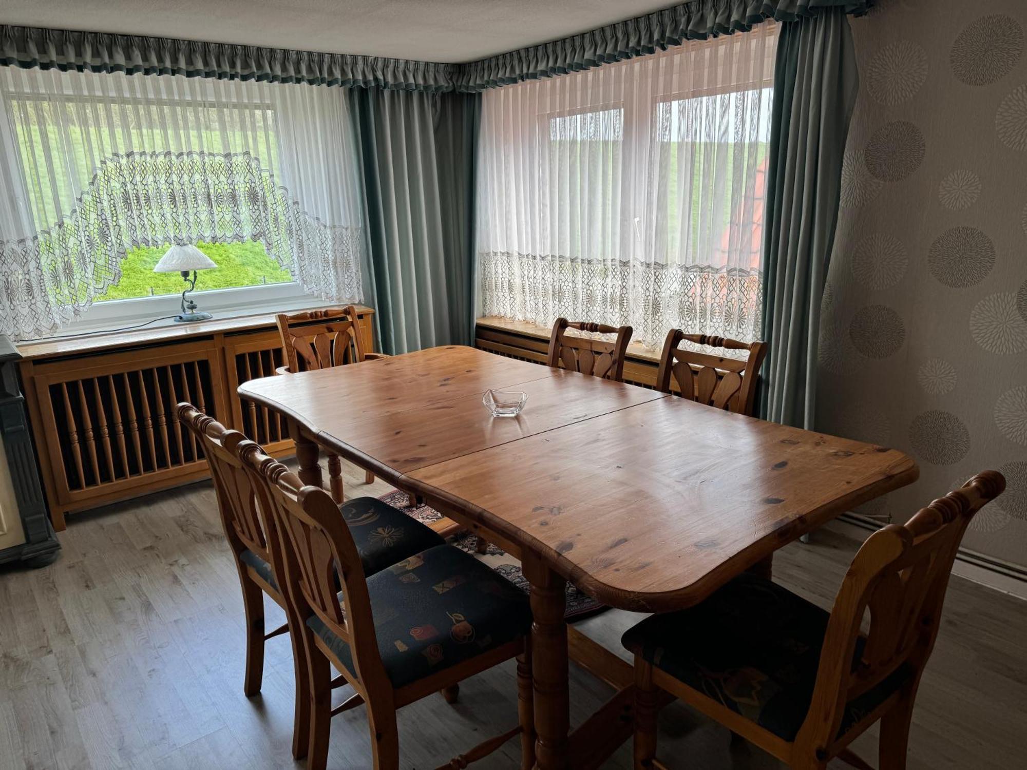 Nordwindoase Apartment Gruenendeich Bagian luar foto